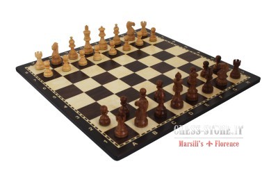 CHESS SET N°231 online